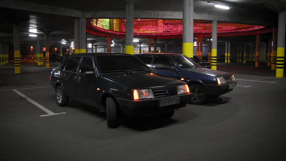 Lada 21099 ...маліФка... 2