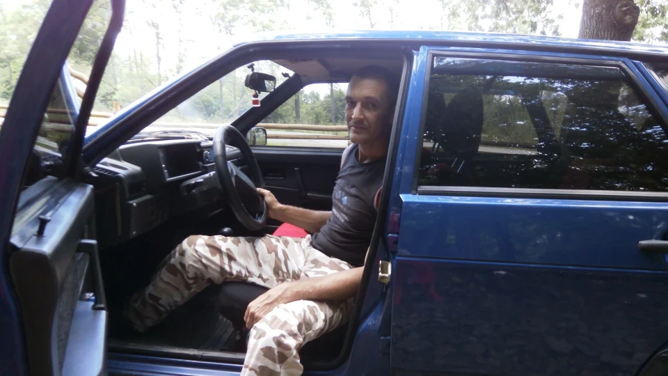 Lada 21099 Маринка 2