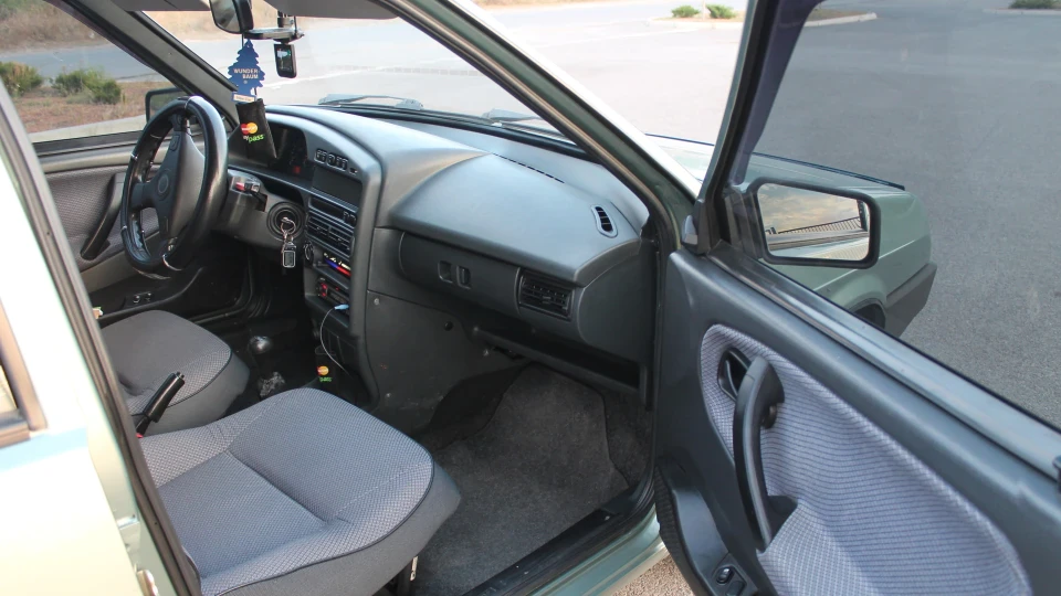 Lada 21099 мрію про Хонда 4
