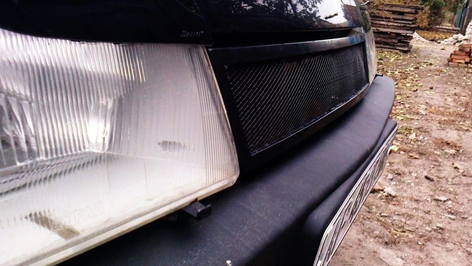 Lada 21099 Михайлівська DD 3