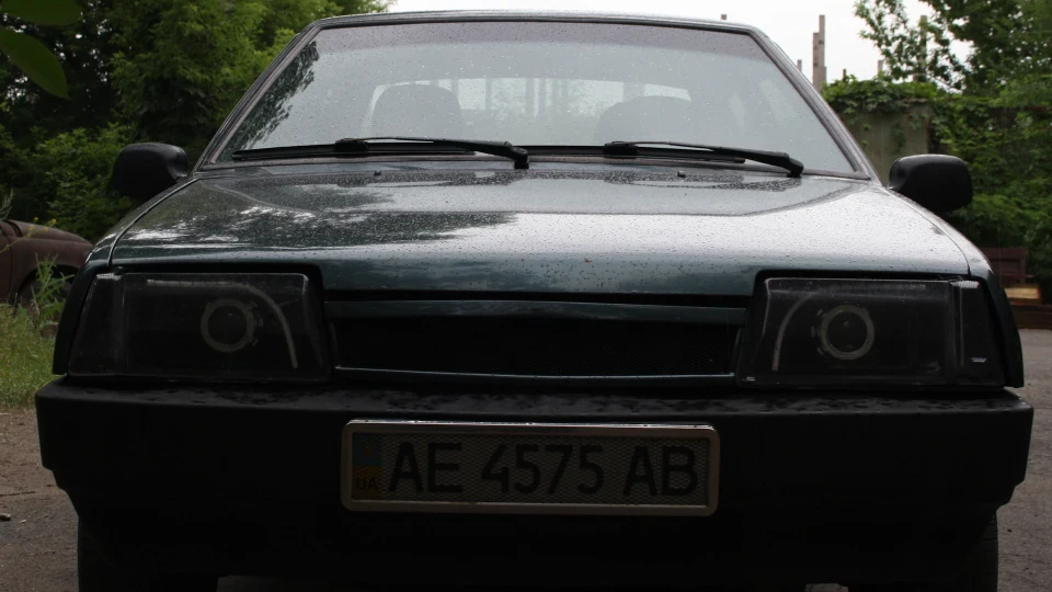 Lada 21099 Моя машина 2