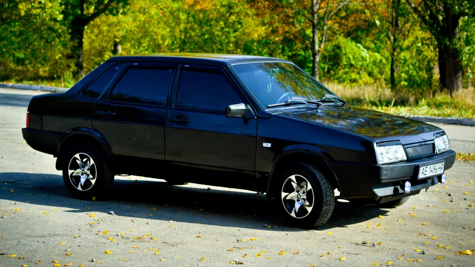 Lada 21099 MW 2