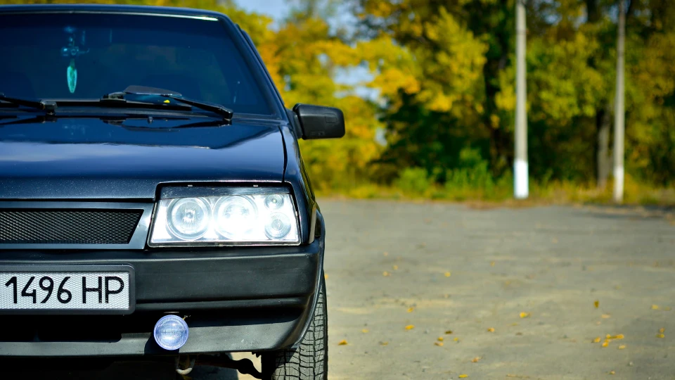 Lada 21099 MW 3