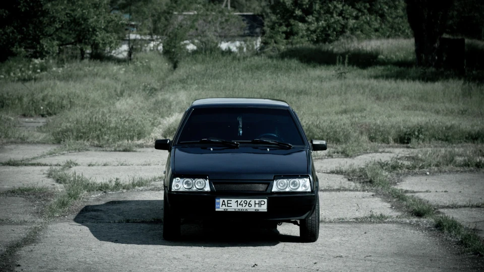 Lada 21099 MW 5