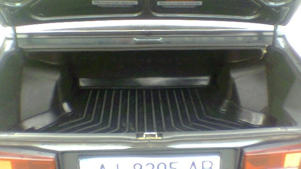 Lada 21099 нормальна тачка... 5
