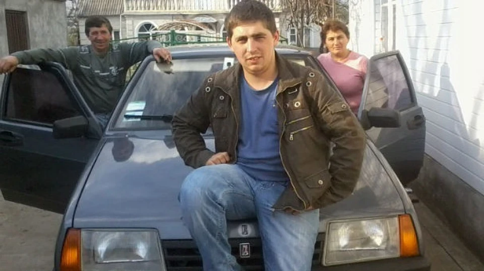Lada 21099 Спадкоємиця Хохлушка! 3