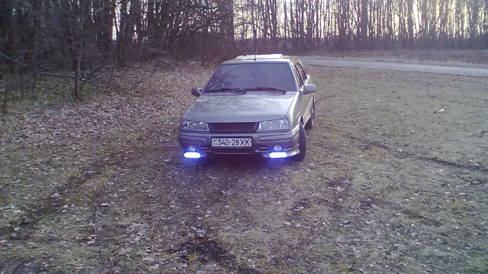 Lada 21099 Німка 3