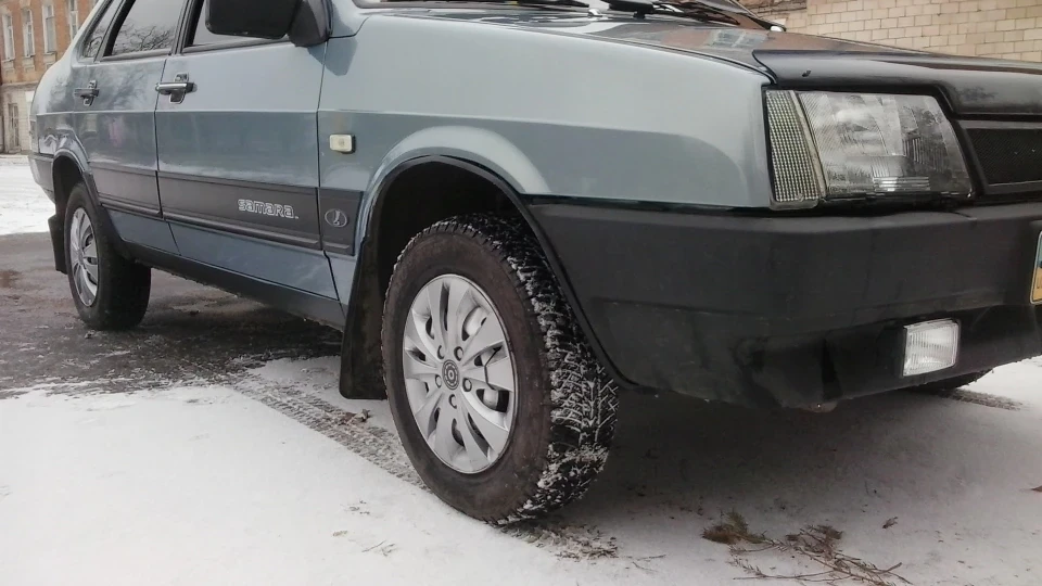 Lada 21099 Ніагара 5