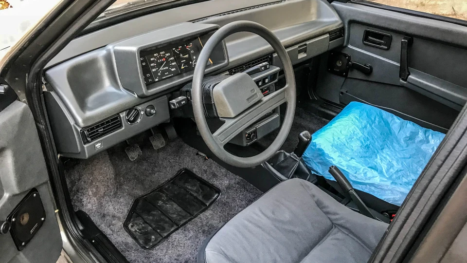 Lada 21099 НОВА 3