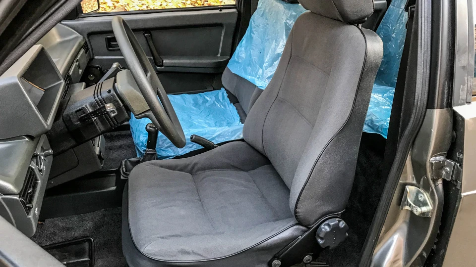 Lada 21099 НОВА 4