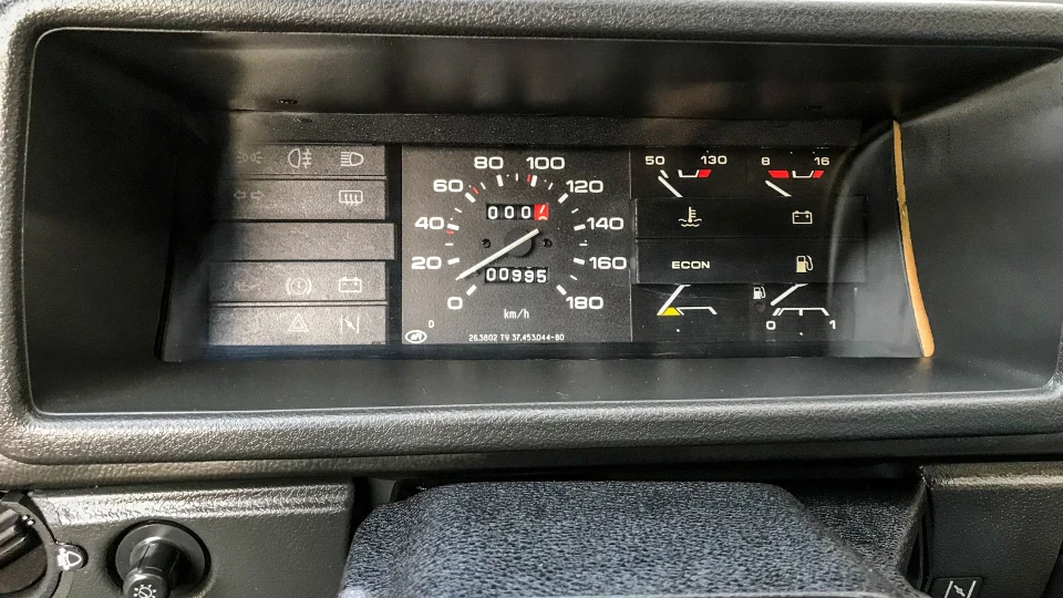 Lada 21099 НОВА 5