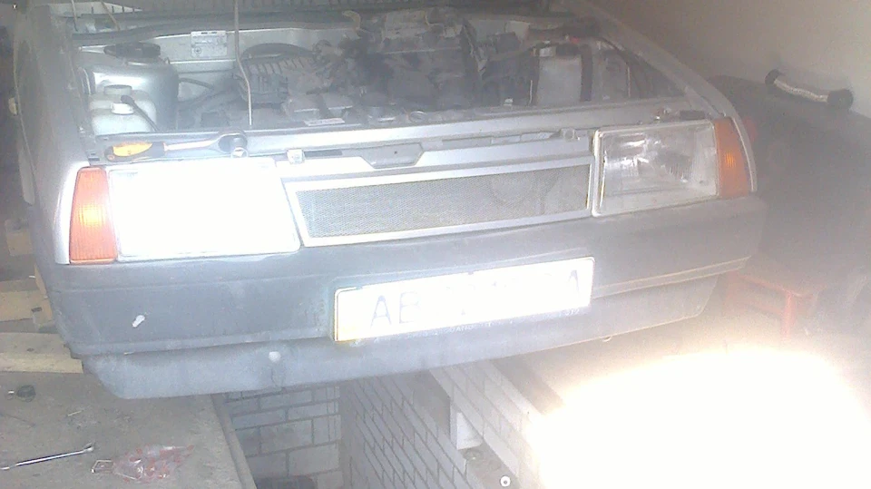 Lada 21099 ORIGINAL
