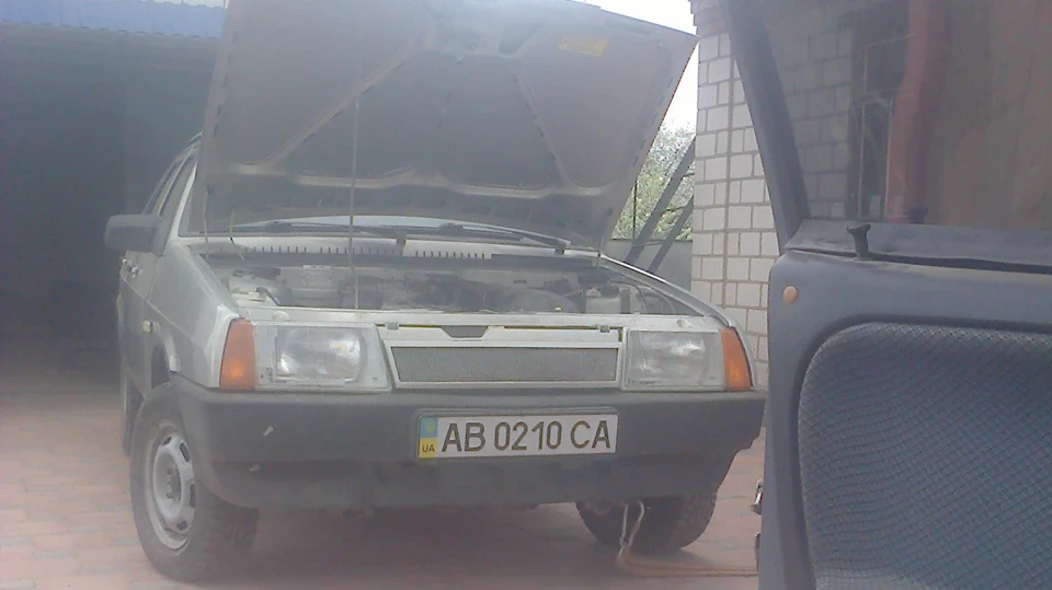 Lada 21099 ORIGINAL 2