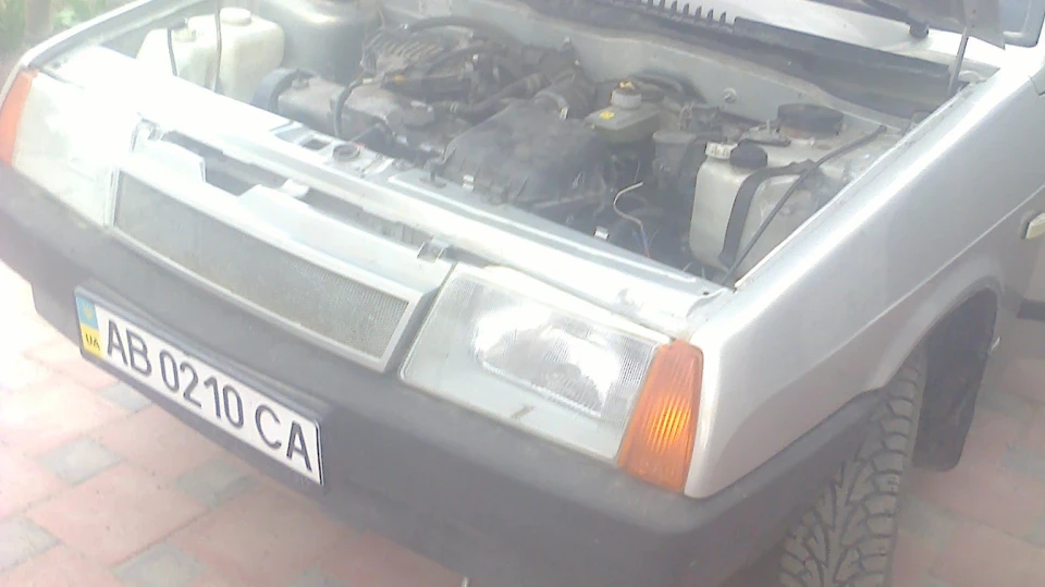 Lada 21099 ORIGINAL 3