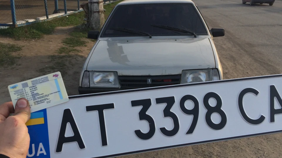 Lada 21099 Пацанка 2