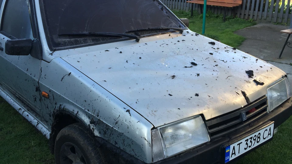 Lada 21099 Пацанка 5