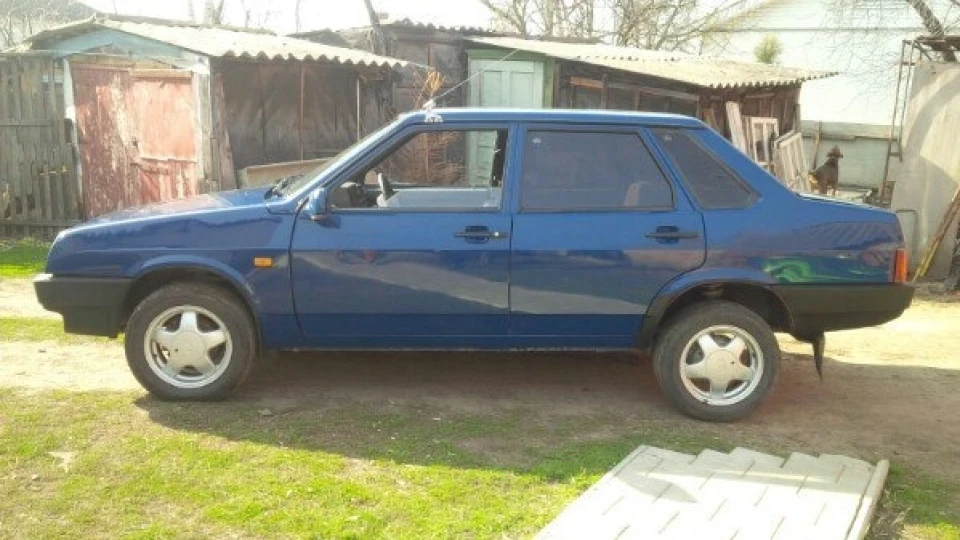 Papina 99 2