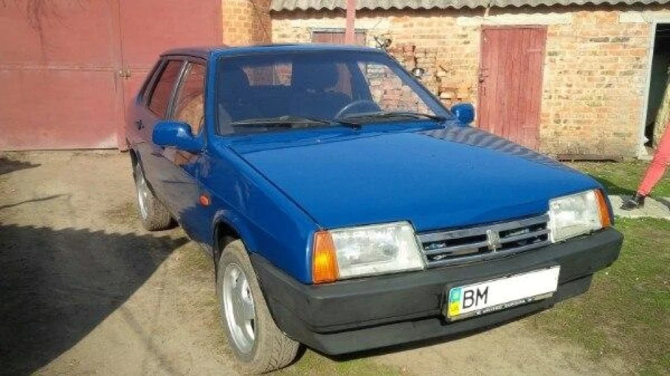 Papina 99 3