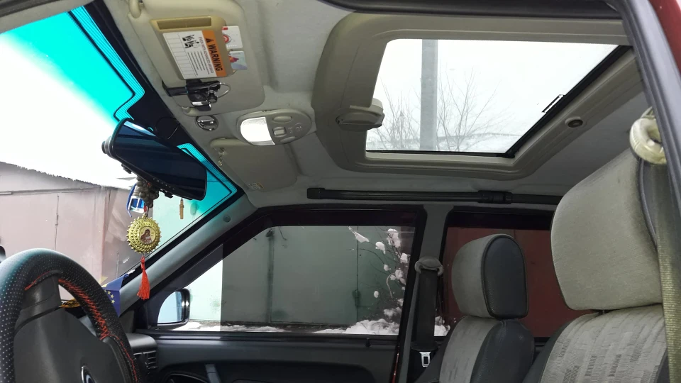 Lada 21099 Паприка 152 5