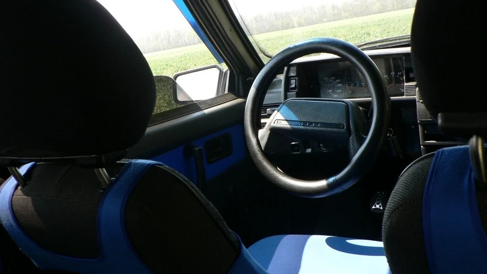 Lada 21099 Plan-B 2