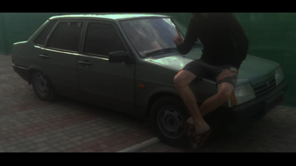 Lada 21099 Стиль 3