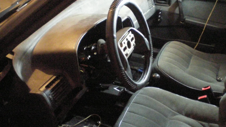 Lada 21099 підкачане Зубілко 4