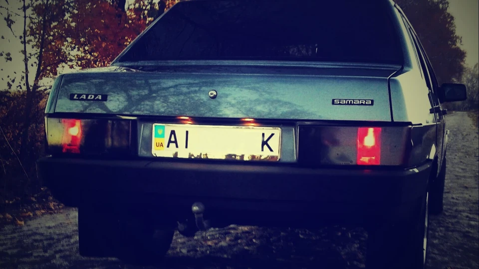 Lada 21099 Premium 2