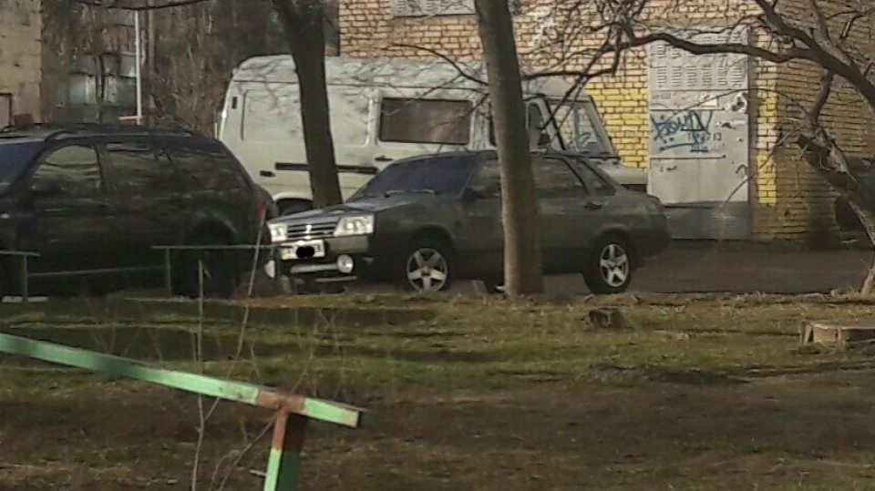 Lada 21099 Premium 3