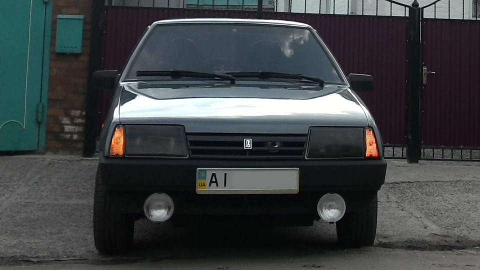 Lada 21099 Premium 5