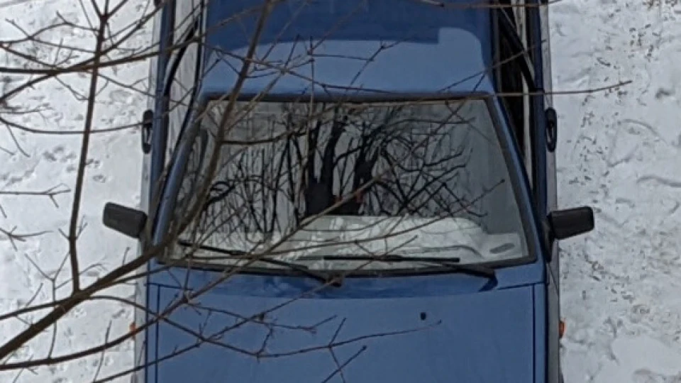 Lada 21099 Посаг 2.0 4