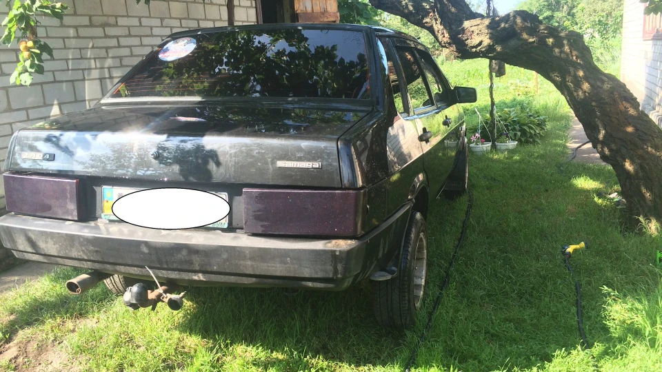 Lada 21099 ПРОДАНО 5
