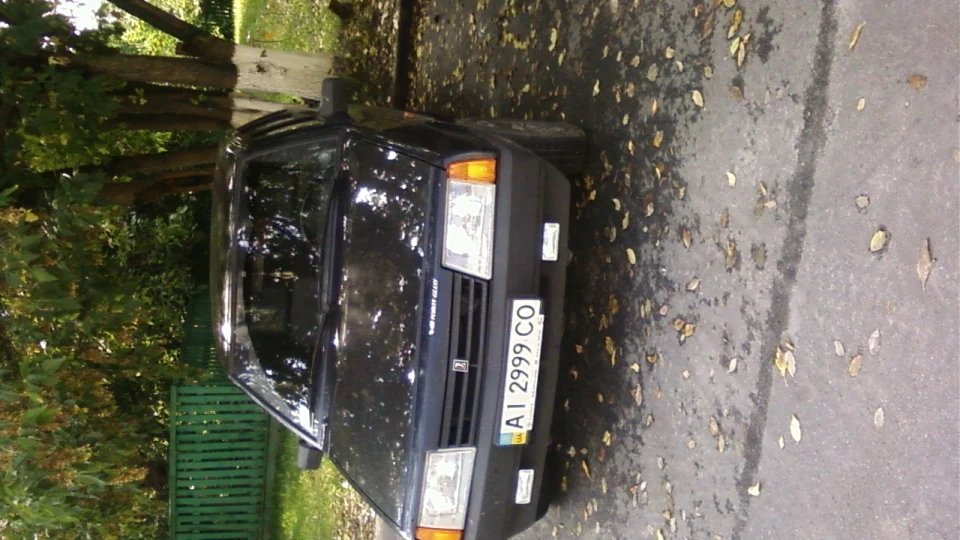 Lada 21099 Просто 99 4