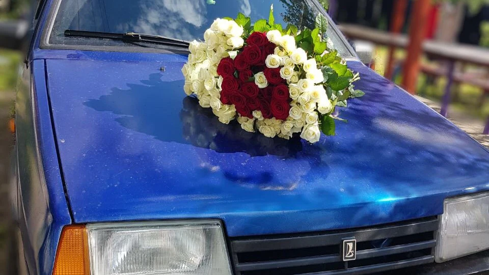 Lada 21099 Регата 4