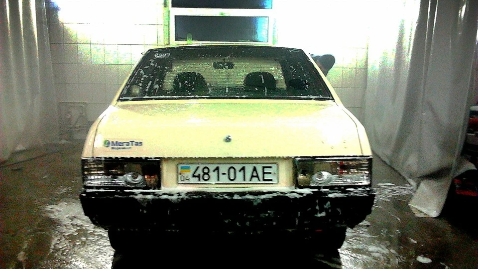 Lada 21099 Сафарі 3