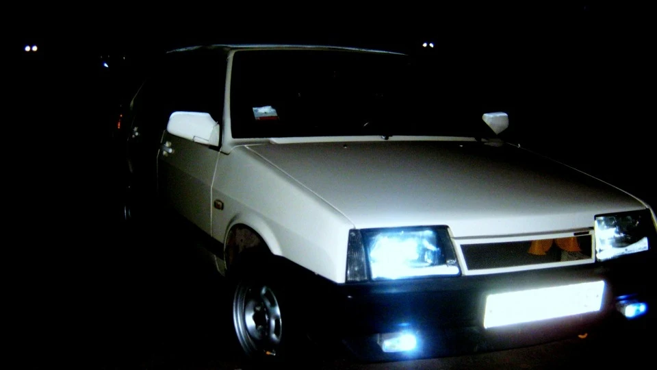 Lada 21099 Сафарі 5