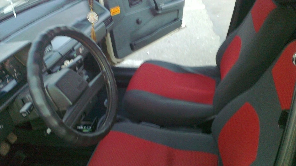 Lada 21099 Сафарі 5