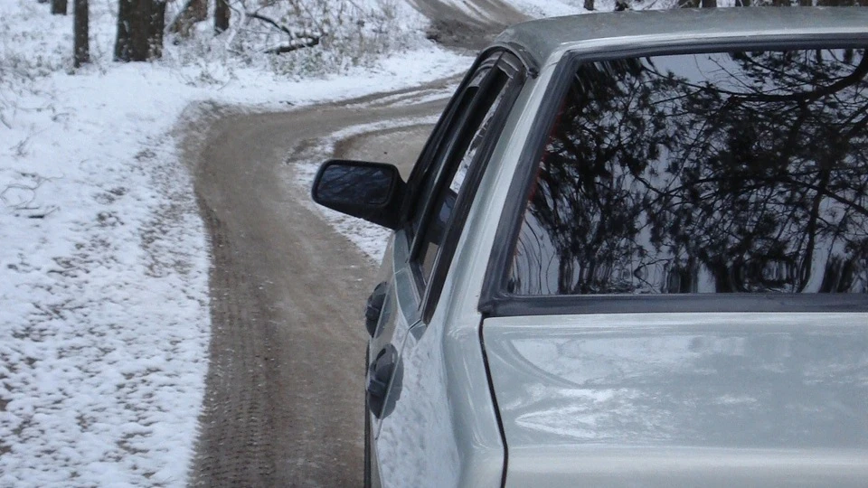 Lada 21099 Срібляста цукерка 5