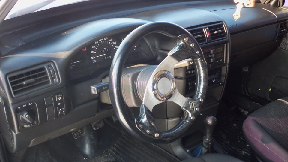 Lada 21099 (sliva+трохи карбону) 5