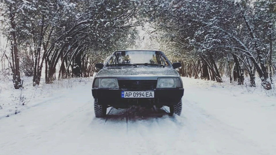 Lada 21099 Smotra Zp 😎👌👑 2