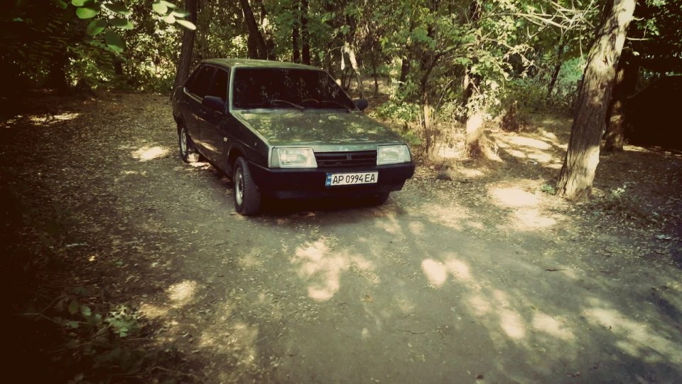 Lada 21099 Smotra Zp 😎👌👑 3
