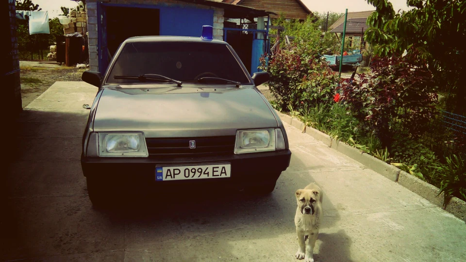 Lada 21099 Smotra Zp 😎👌👑 5