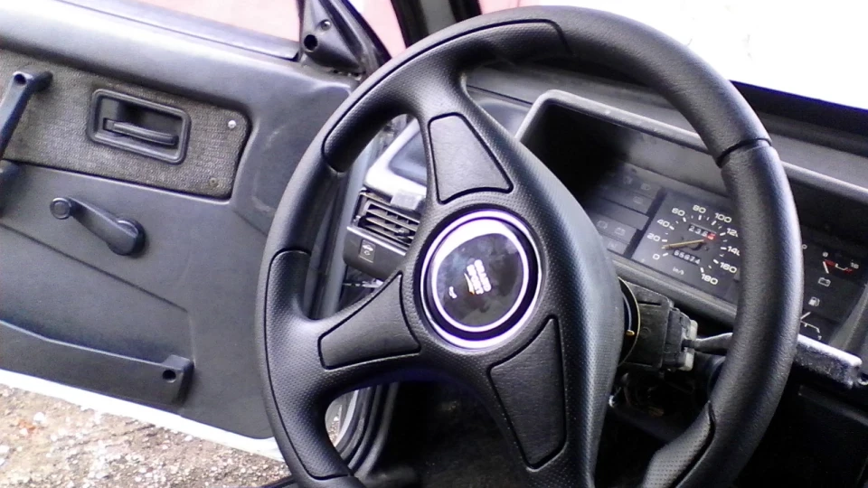 Lada 21099 Сніжка 3