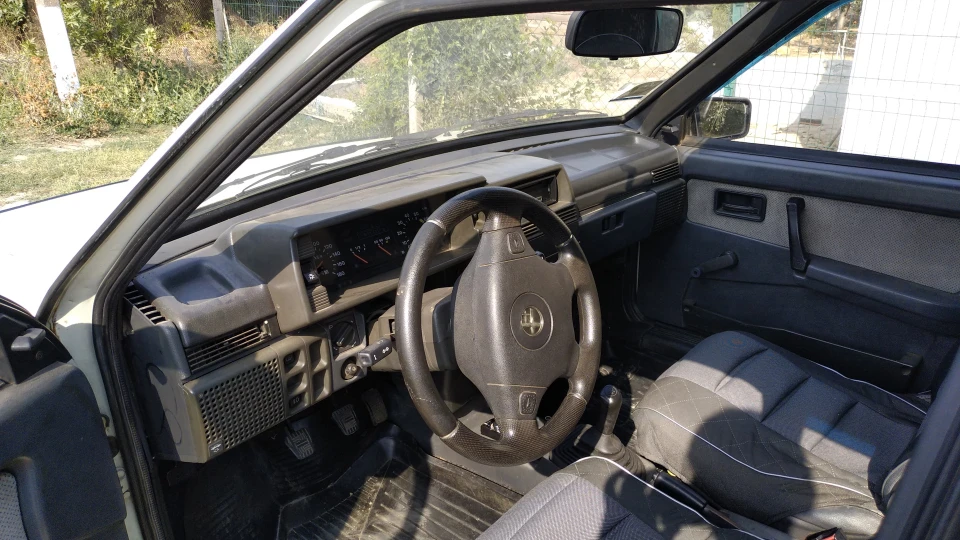 Lada 21099 Солідна 4