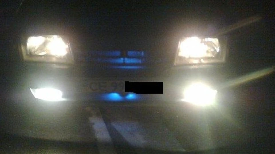 Lada 21099 Сталь 2