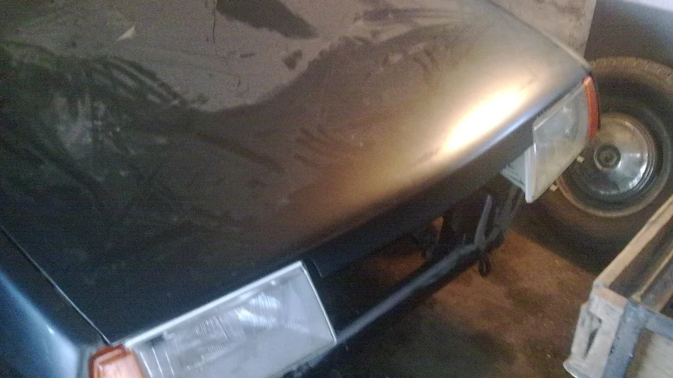 Lada 21099 сток 3