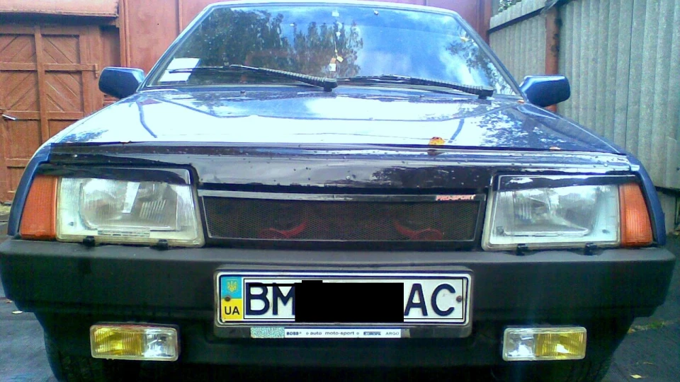 Lada 21099 Сумчанка☜❶☞ 5