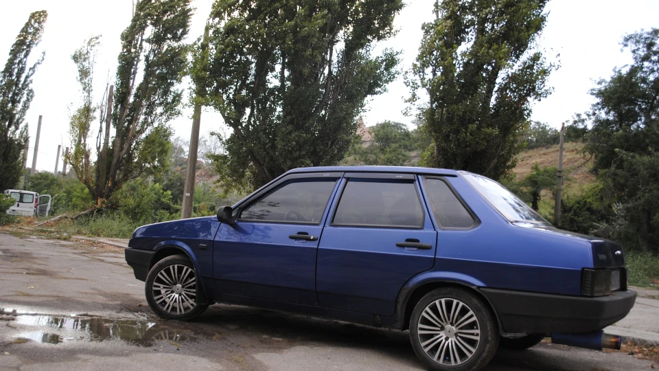 Lada 21099 TaipaN 2