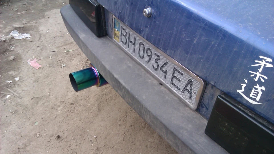 Lada 21099 TaipaN 3