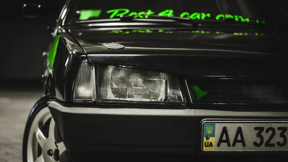 Lada 21099 tAz.F.oNe.WaNted. 2