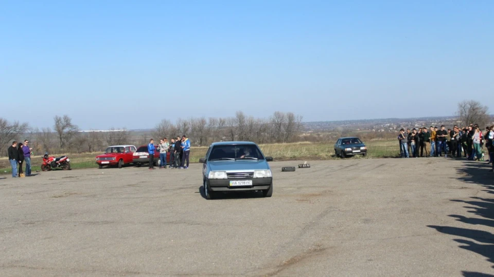 Lada 21099 TaZik 2